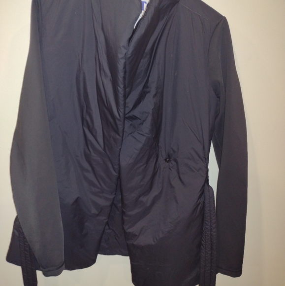 Lulu coat - Picture 2 of 6